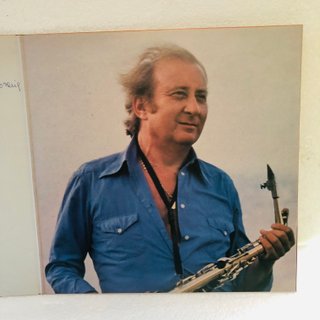 Fausto Papetti 29a Raccolta LP 12" 33 Giri 1979