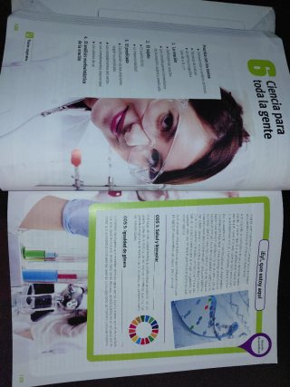 LENGUA Y LITERATURA 1