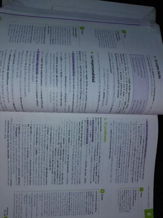 LENGUA Y LITERATURA 1