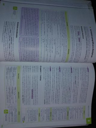 LENGUA Y LITERATURA 1