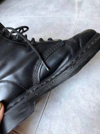 Botas Dr. Martens