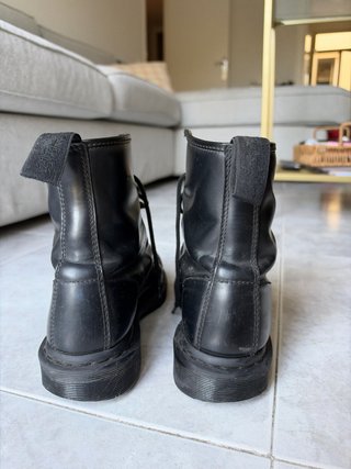 Botas Dr. Martens