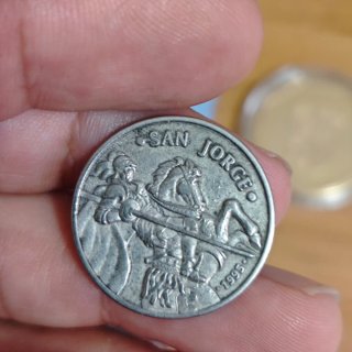 Lote 3 medallas conmemorativas Aragón
