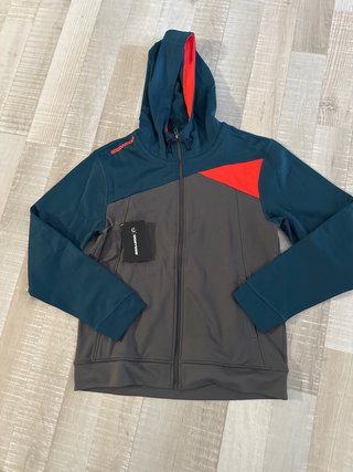 Giacca Sea-Doo Sunset Tech Zip Uomo S