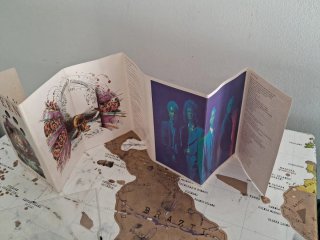 Cassette Queen - Innuendo