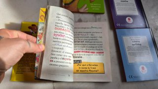 Libros infantiles +3