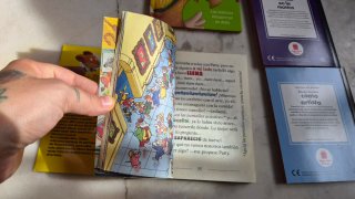 Libros infantiles +3