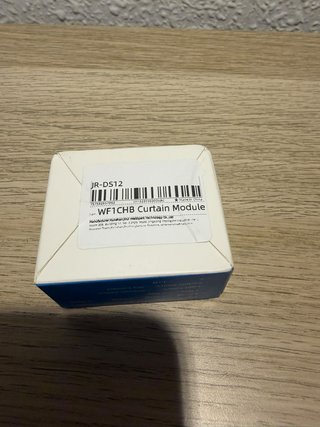 Módulo WiFi Smart Switch para Persiana