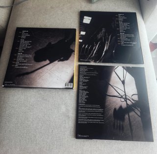 Vinilo John Mayer Where The Light Is Live