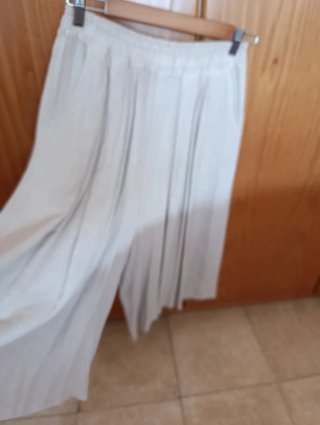 2 Faldas Pantalón de Cuadros