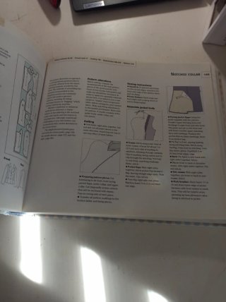 "Reader's Digest" Complete Guide to Sewing