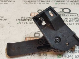 Capot seat 1j1823633 ibiza sc (6j1) sport 131586