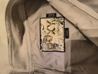 Pantalón de Nieve ROXY Beige Talla S