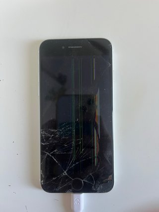 iPhone SE 2020 64GB Blanco