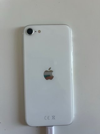 iPhone SE 2020 64GB Blanco