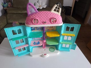 Casa de Muñecas de Gabby