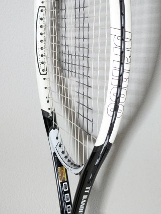 Raqueta Prince TT Bandit Pro Ti - L3 - Frontenis
