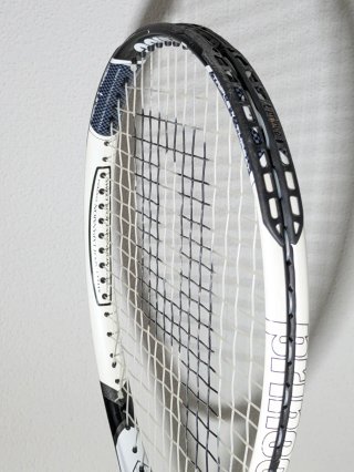 Raqueta Prince TT Bandit Pro Ti - L3 - Frontenis