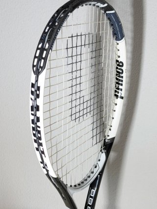 Raqueta Prince TT Bandit Pro Ti - L3 - Frontenis