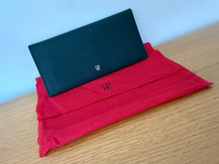 Billetera Carolina Herrera