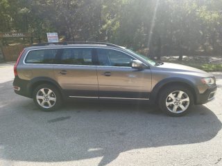 Volvo XC70 2007