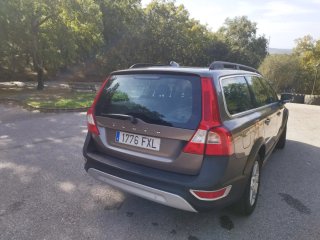 Volvo XC70 2007