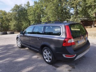 Volvo XC70 2007