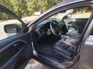Volvo XC70 2007