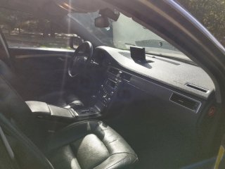 Volvo XC70 2007