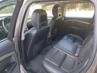Volvo XC70 2007
