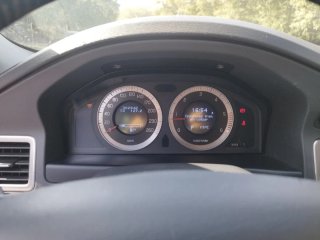 Volvo XC70 2007