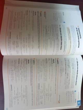 FÍSICA Y QUÍMICA I
