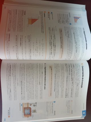 FÍSICA Y QUÍMICA I