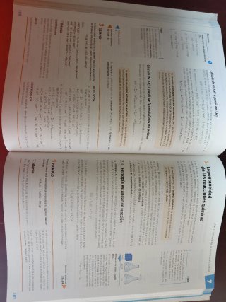 FÍSICA Y QUÍMICA I