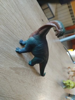 Pack 1 Dinosaurios Juguete