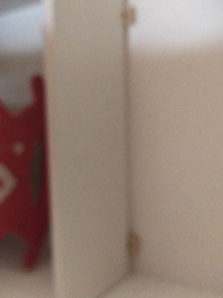 Baldas Ikea Blancas
