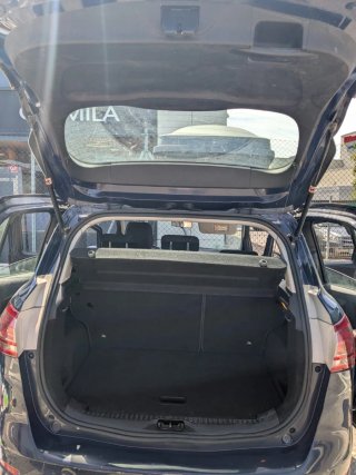 Ford B-MAX 2016