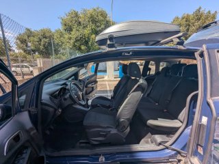 Ford B-MAX 2016
