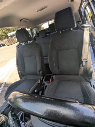 Ford B-MAX 2016