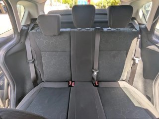 Ford B-MAX 2016