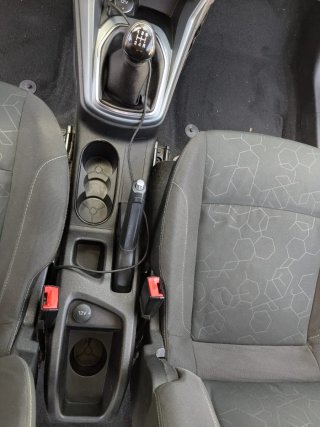 Ford B-MAX 2016