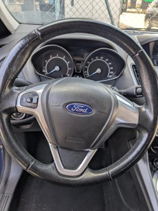 Ford B-MAX 2016