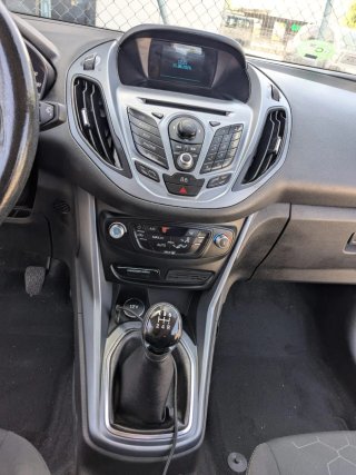 Ford B-MAX 2016