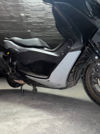 Yamaha Nmax 125 Tech Max