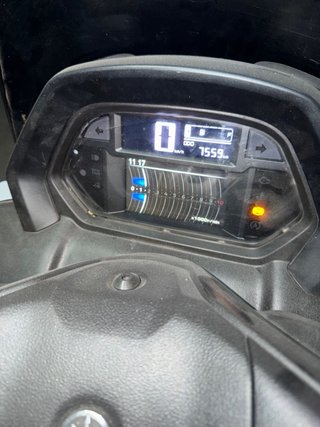 Yamaha Nmax 125 Tech Max