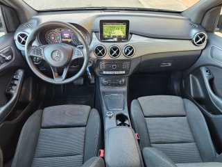 Mercedes-Benz Clase B 2017
