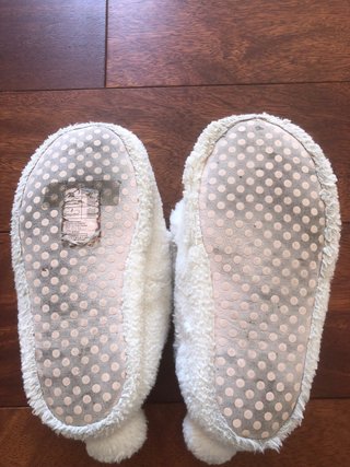 Zapatillas H&M Niña T30-31