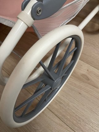 Passeggino Reborn per Bambole