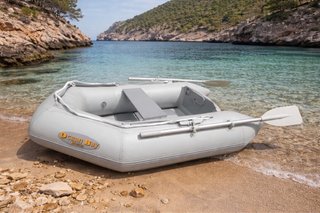 Batería Ion 120Ah para Barco