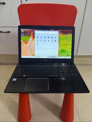 Ordenador portátil Acer Aspire
